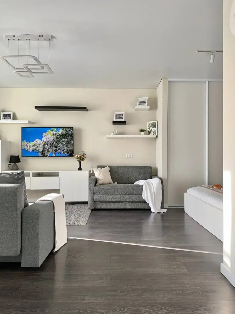 Квартира Каюма Насыри