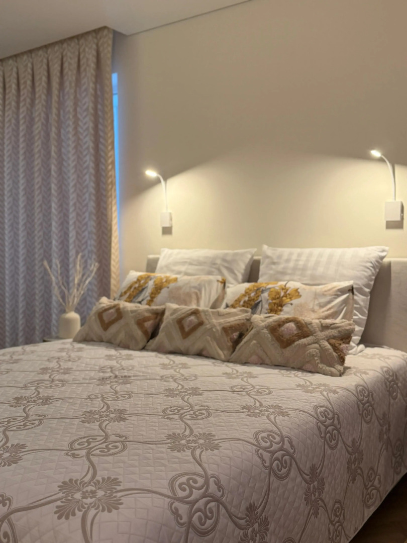 Апартаменты однокомнатные в центре города