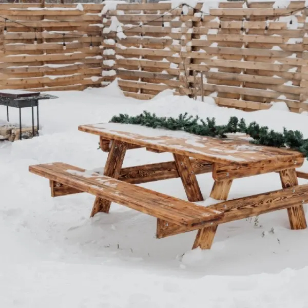 Гостевой дом Лесное Патио