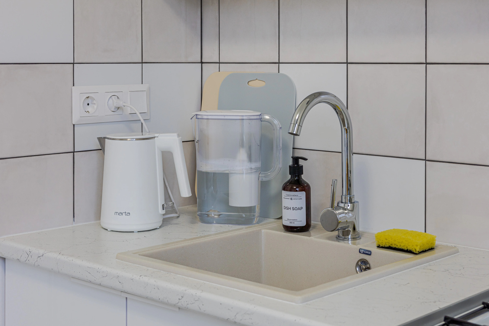 Квартира Уютная рядом с Кулакова РДКБ Университетом МВД и РУДН