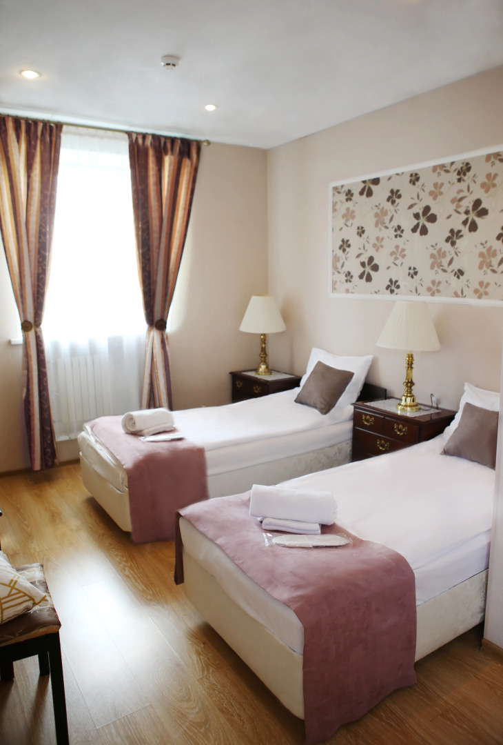 Мини-Отель N-House