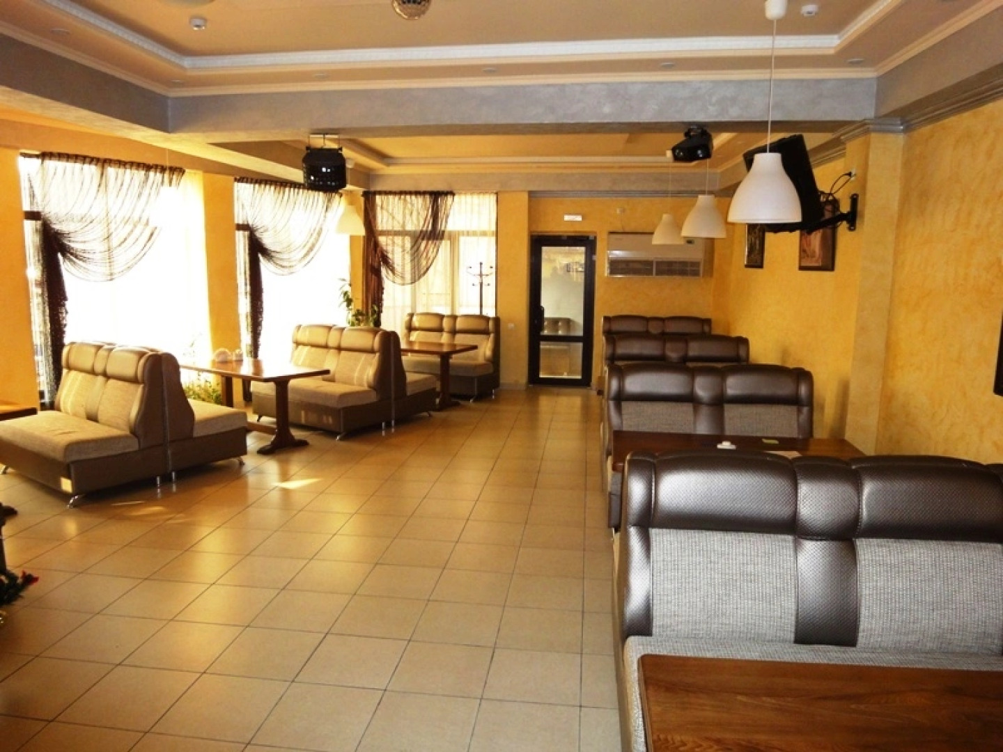 Гостевой дом Corsica