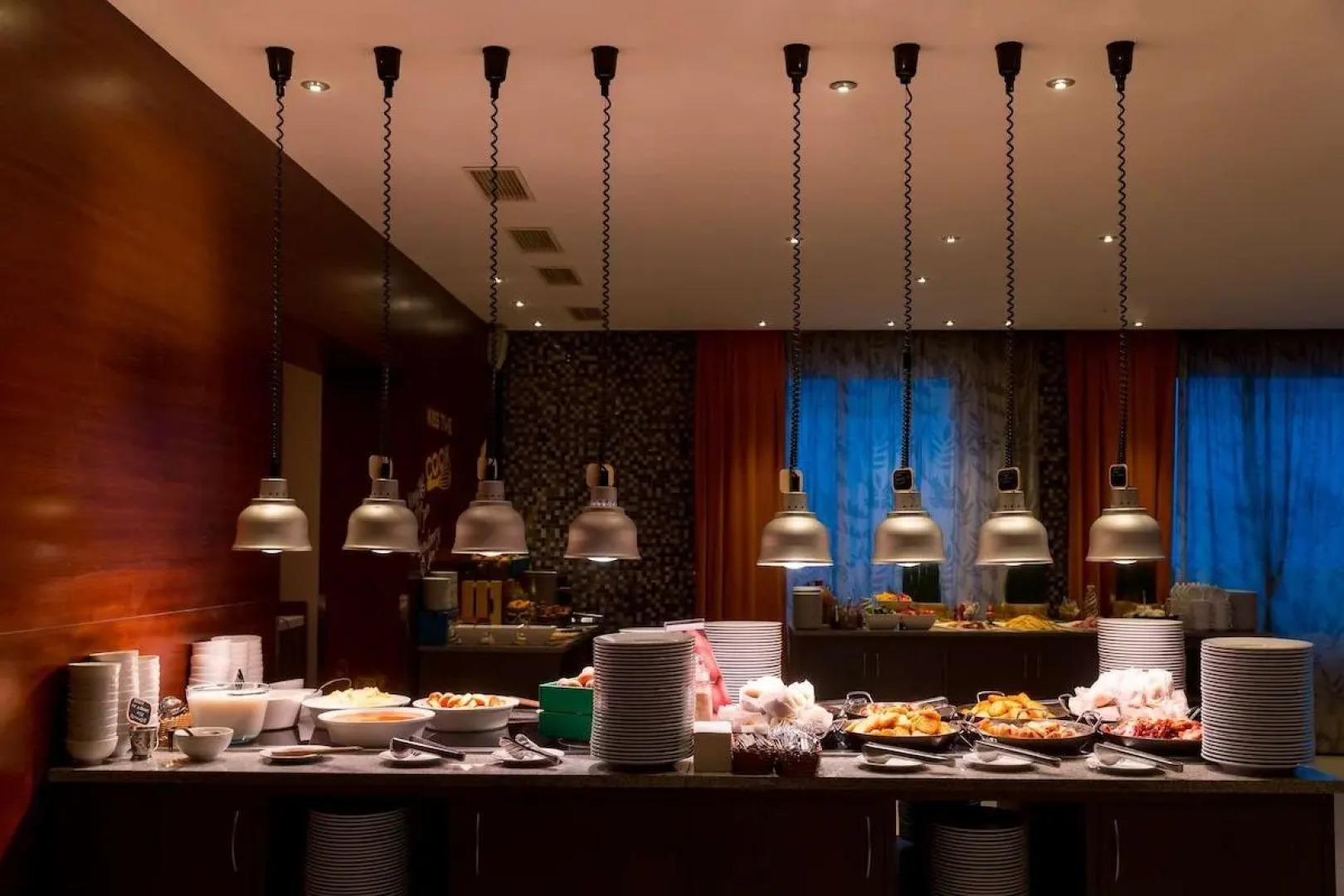 Cosmos Saint -Petersburg Pulkovskaya Hotel