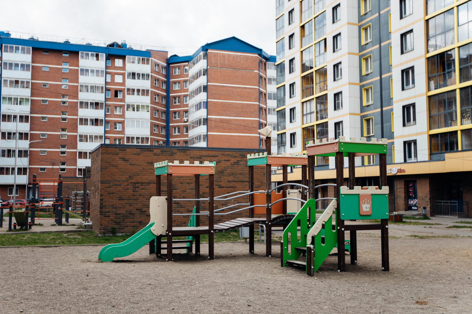 Квартира Home Hotel Like