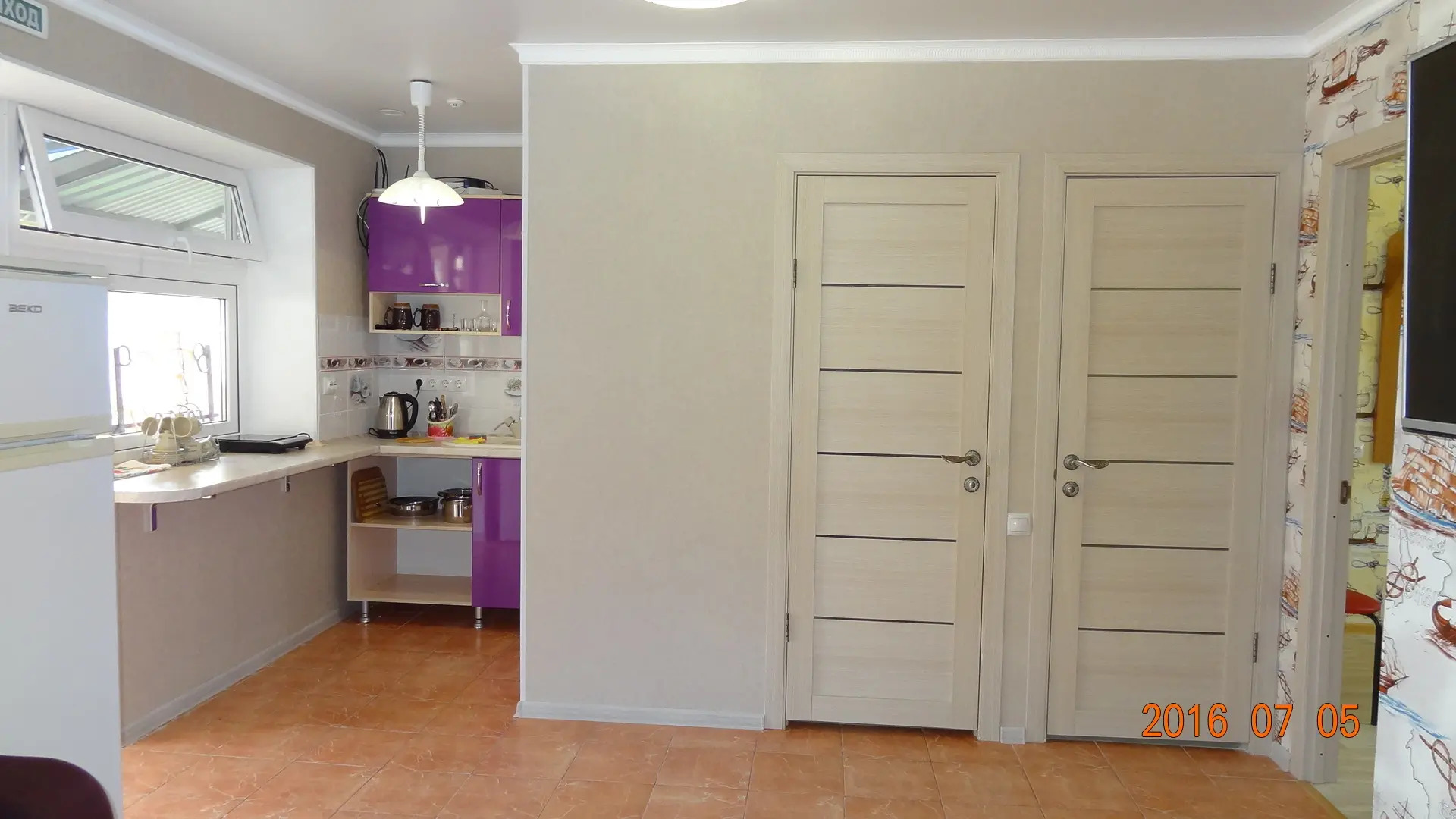 Гостевой Дом Золотая Рыбка