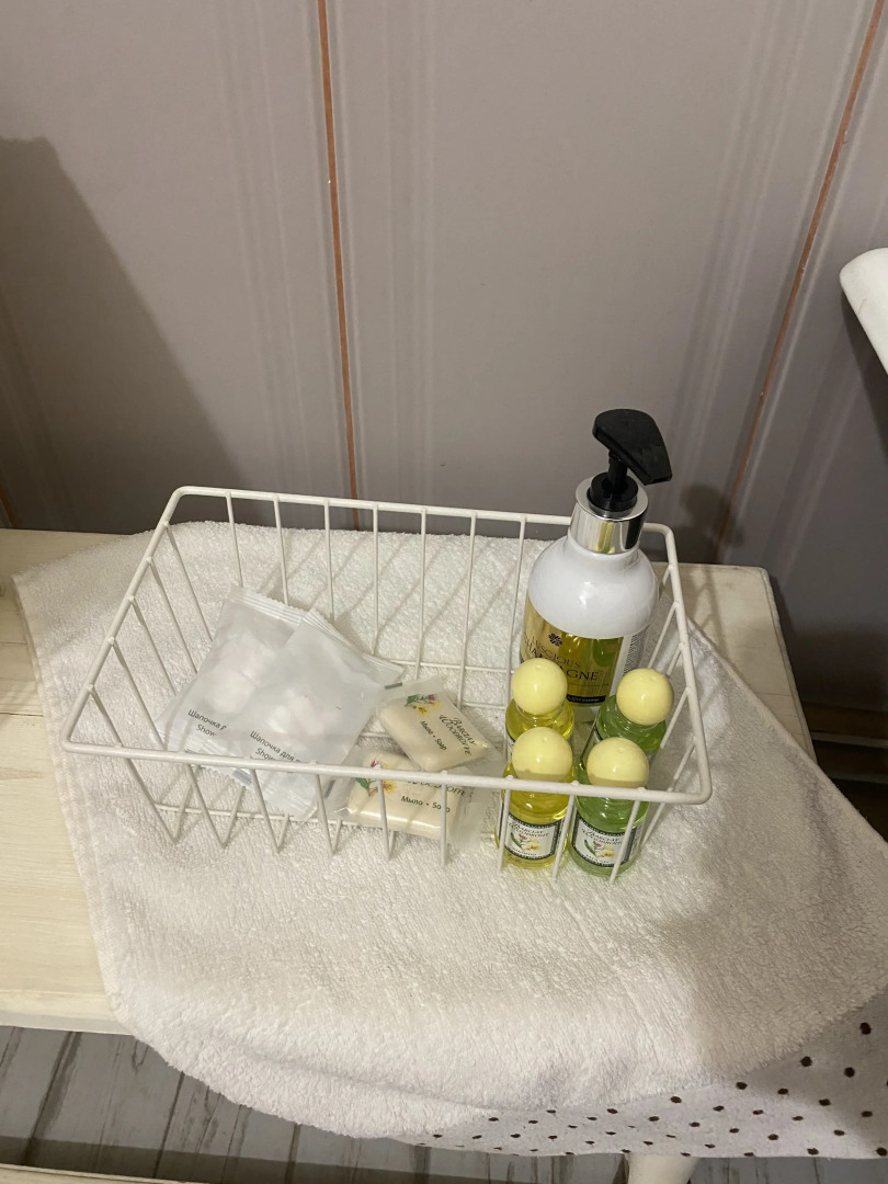 Квартира душевная евродвушка с видом на озеро