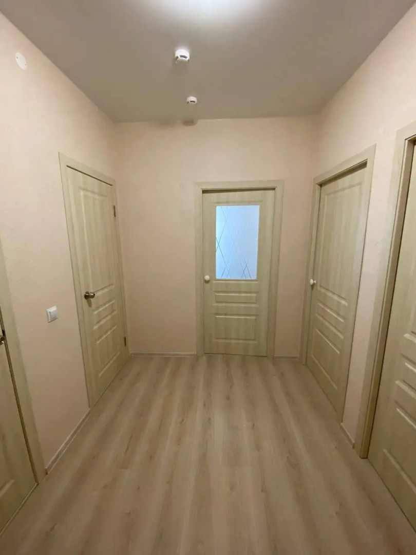 Апартаменты на улице Луньевская 4