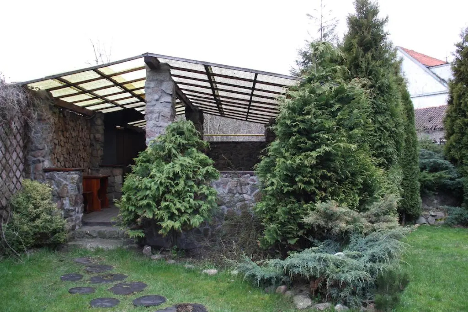 Отель Кранц