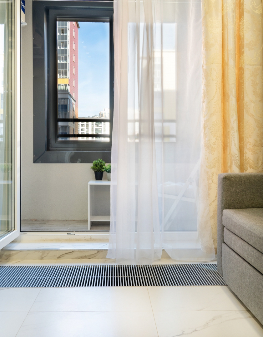 Квартира Весна на Измайловском