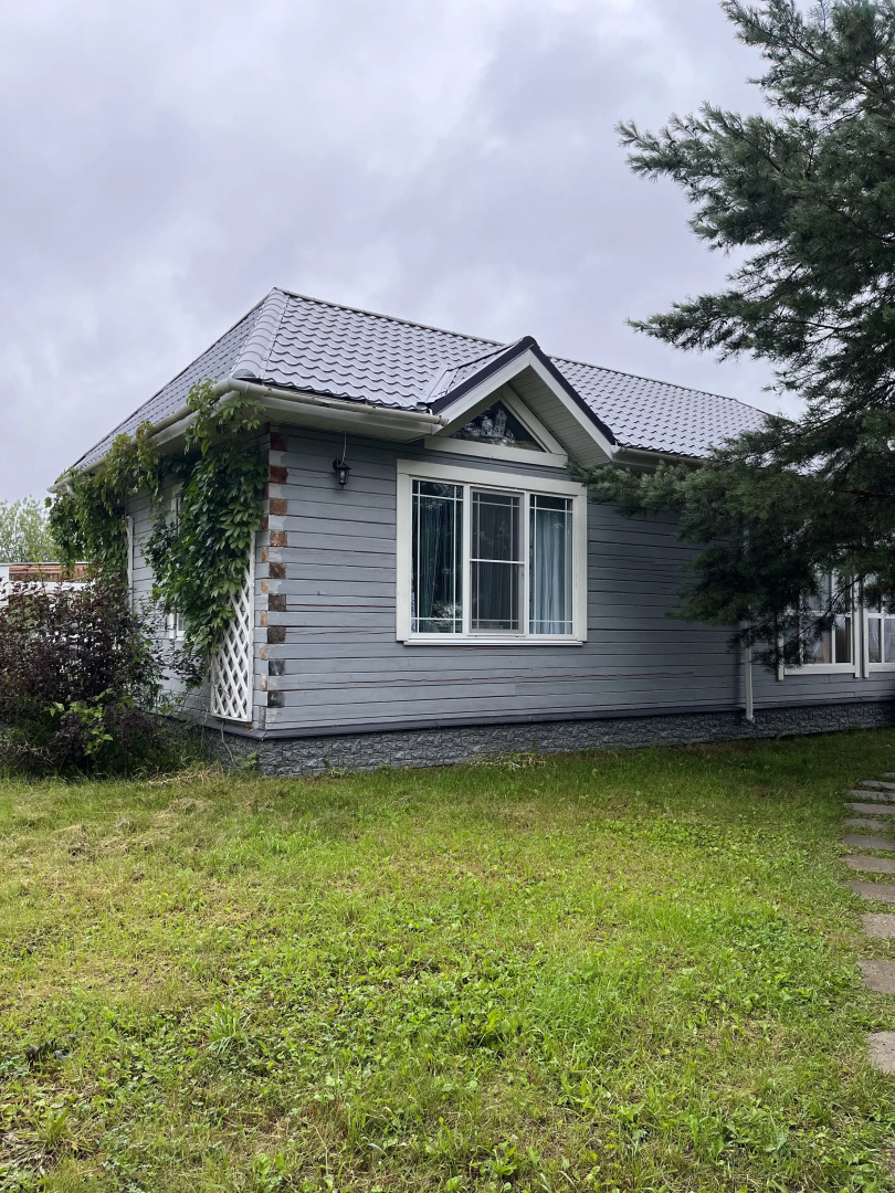 Частный дом Чудесноe мeсто 2