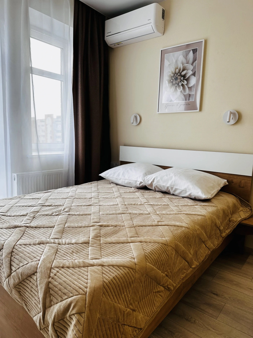 Квартира в Центральной Части Города