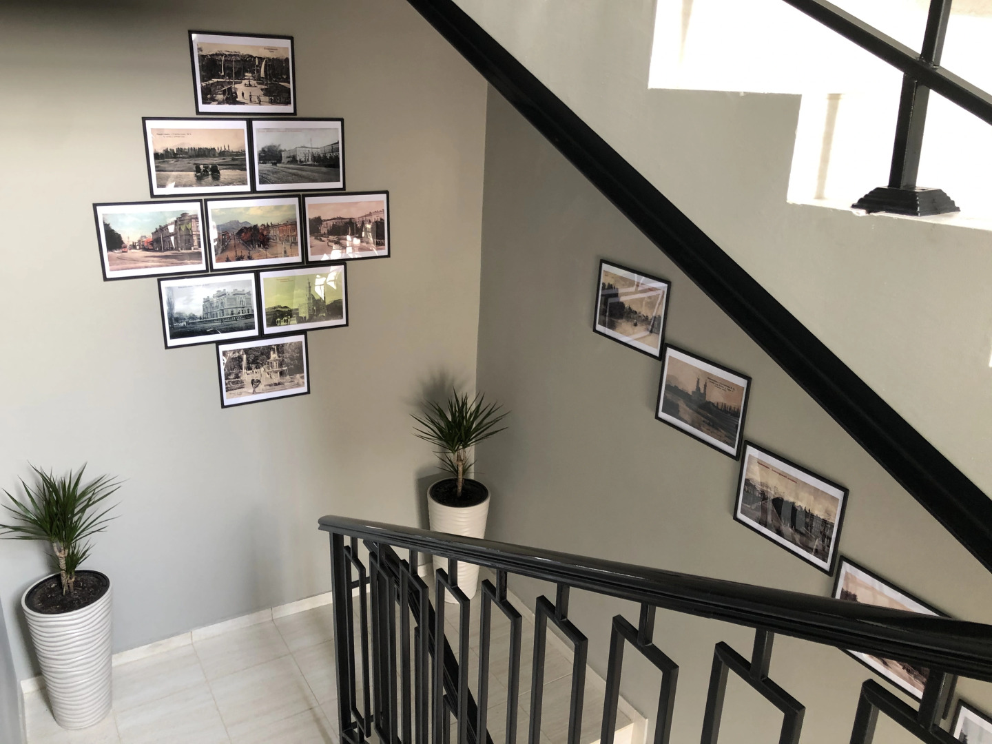 Отель Бумеранг