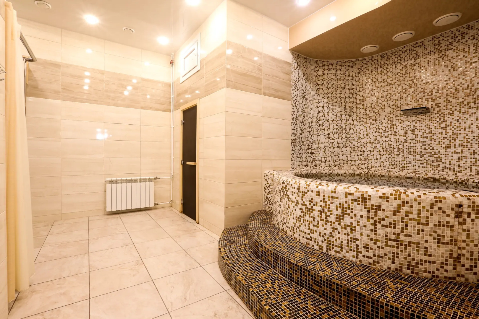 Апартаменты Apart House