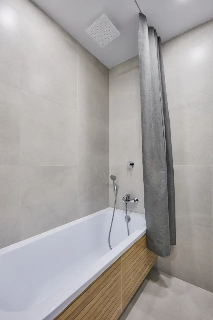 Апартаменты Reverie Graphite