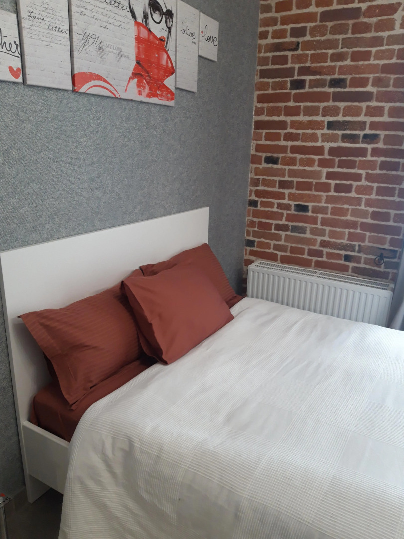 Апартаменты Мельница на Азина