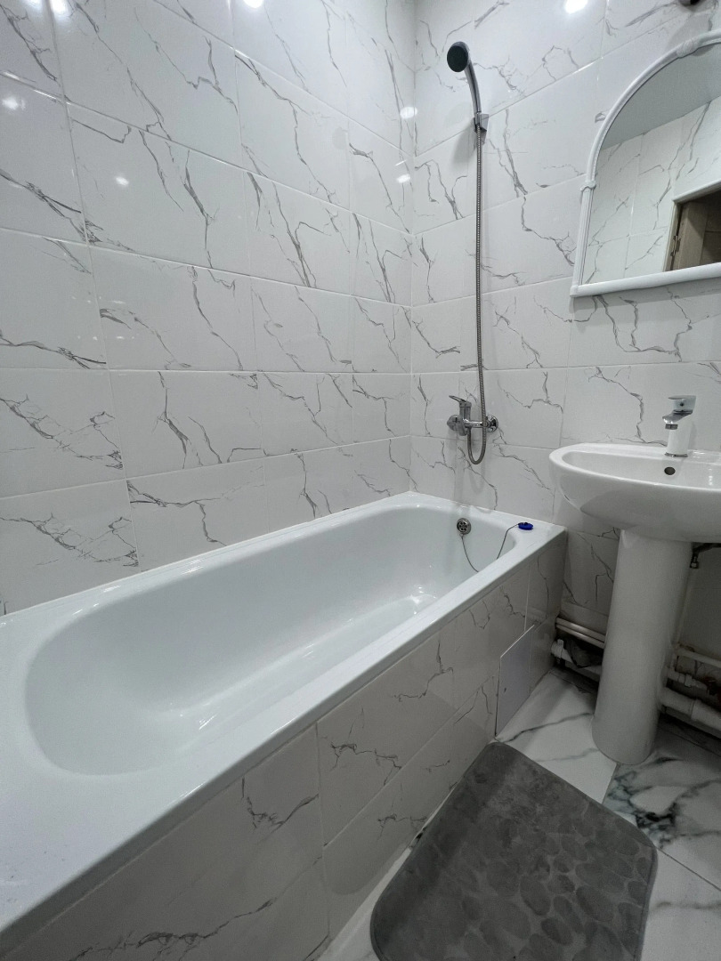 Квартира со Всеми Удобствами