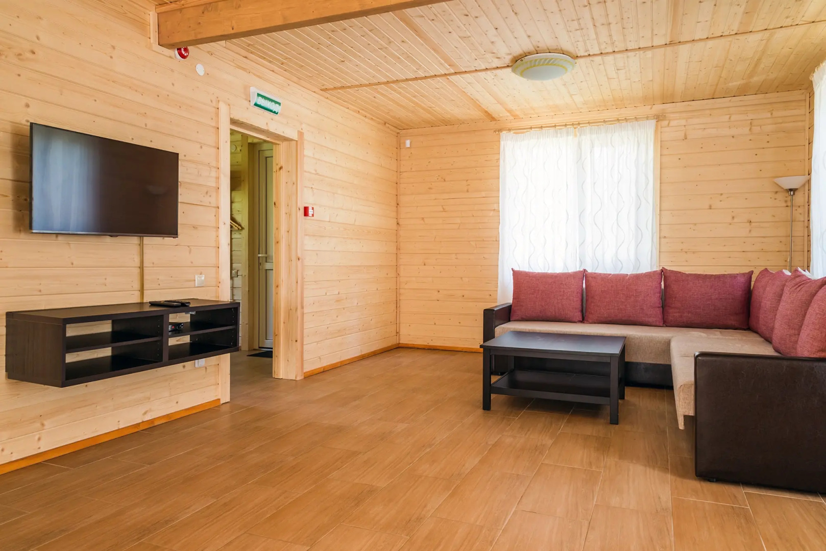 База Отдыха Тихий Берег