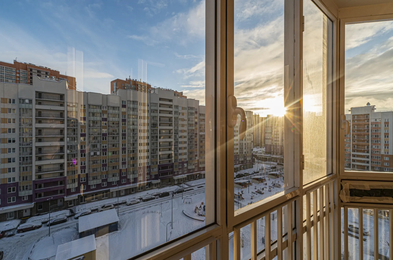 Квартира 1-комнатная  на Екатерининской улице КакОтельРу