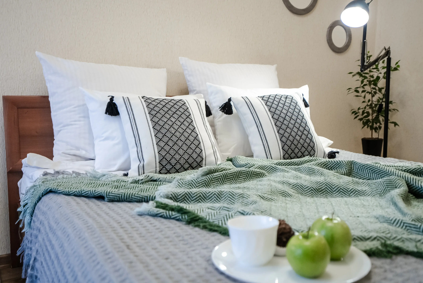 Квартира нулевой километр