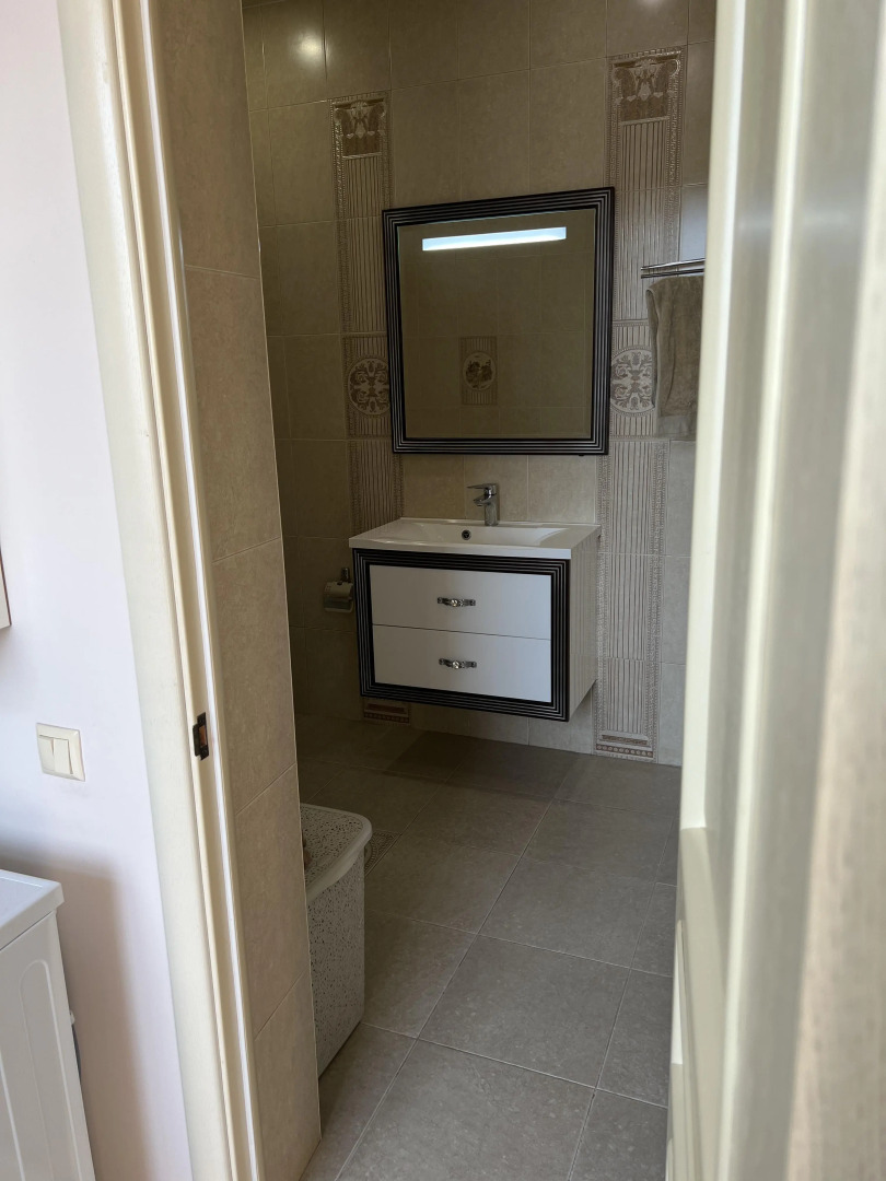 Частный дом у моря