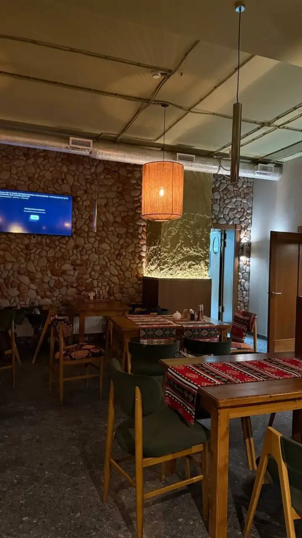 Отель Джан Туган