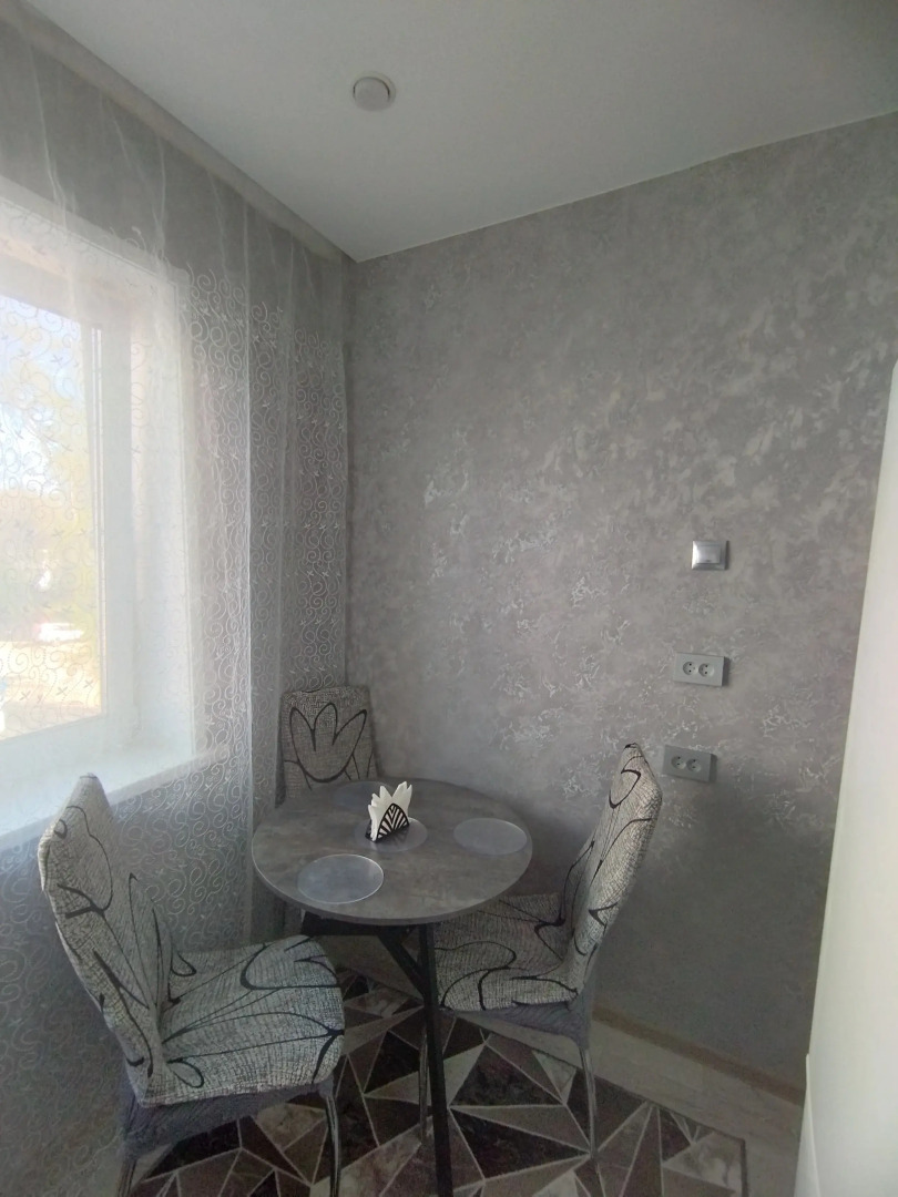 Квартира в центре