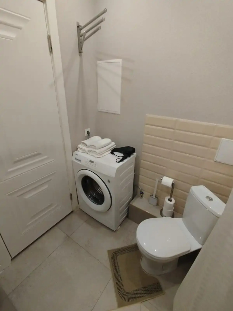 Квартира на улице Медовая долина 3/2