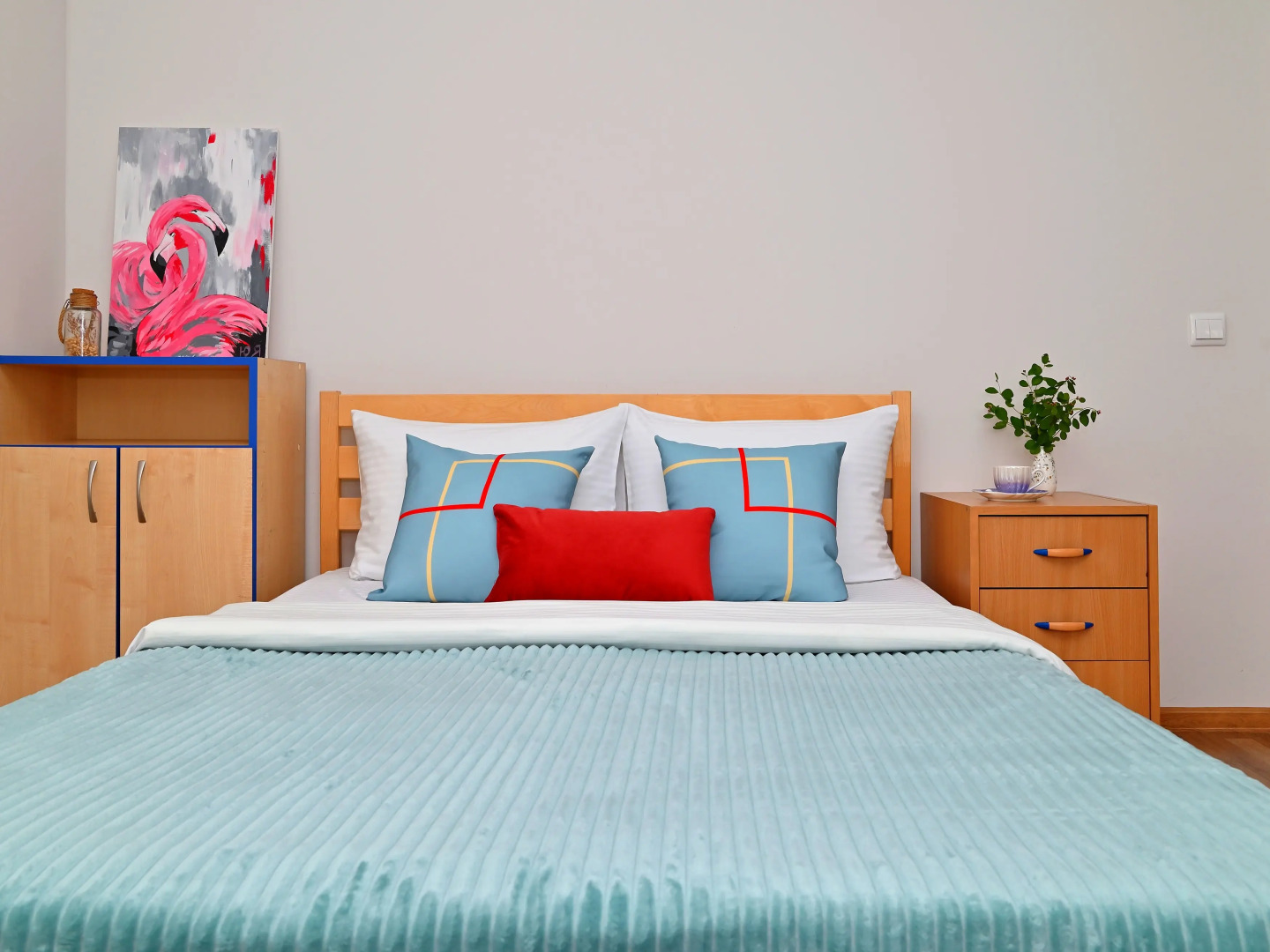 Квартира Дадаева 58_2 BonApartKenig