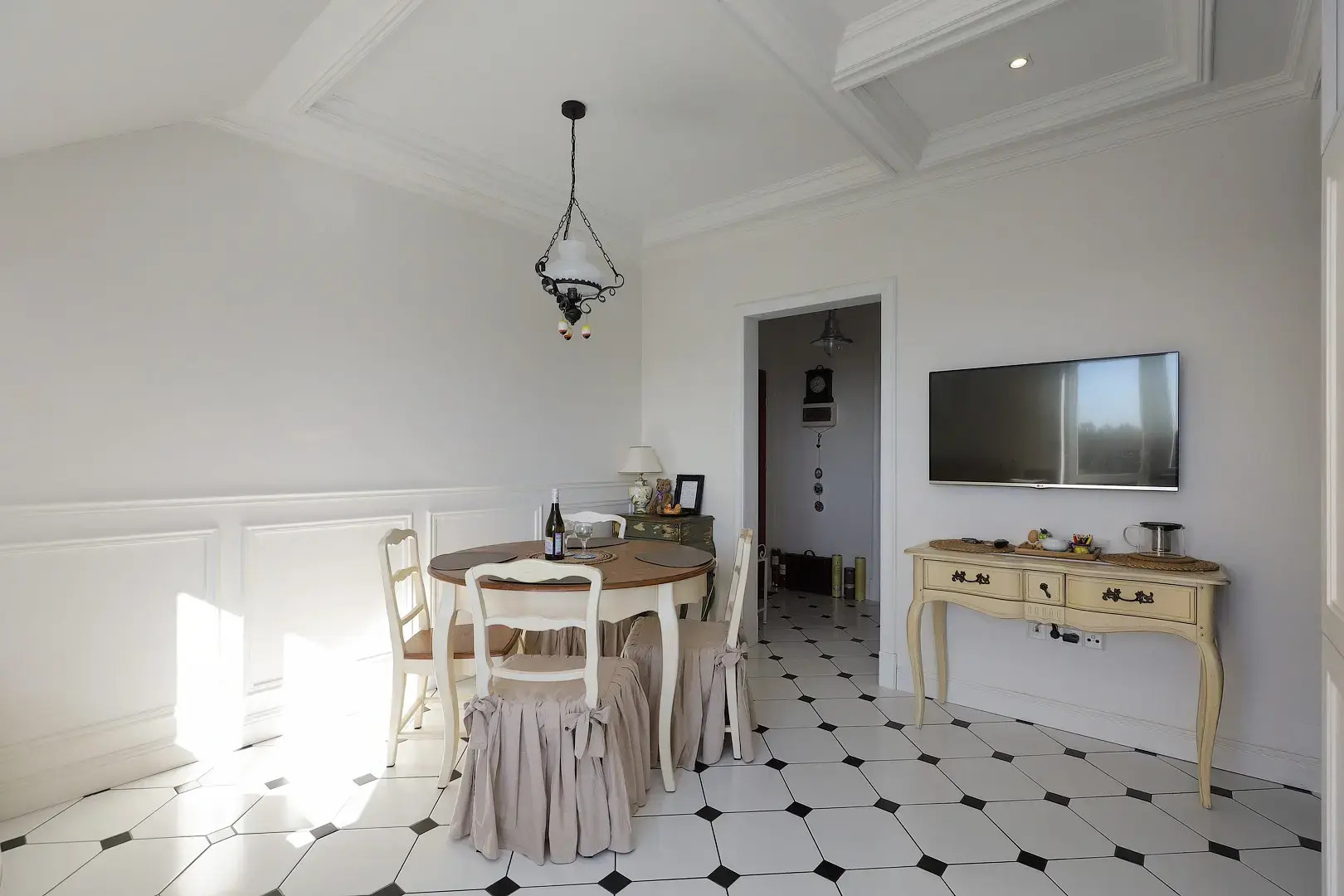 Апартаменты Baltic Apart & Naberezhnaya Provence