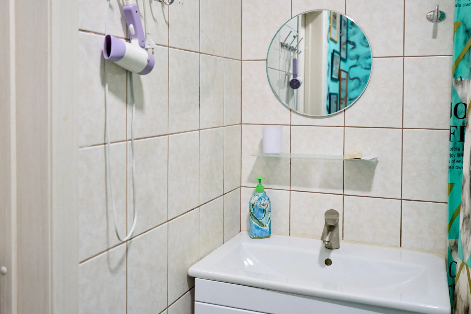 Квартира на Советской