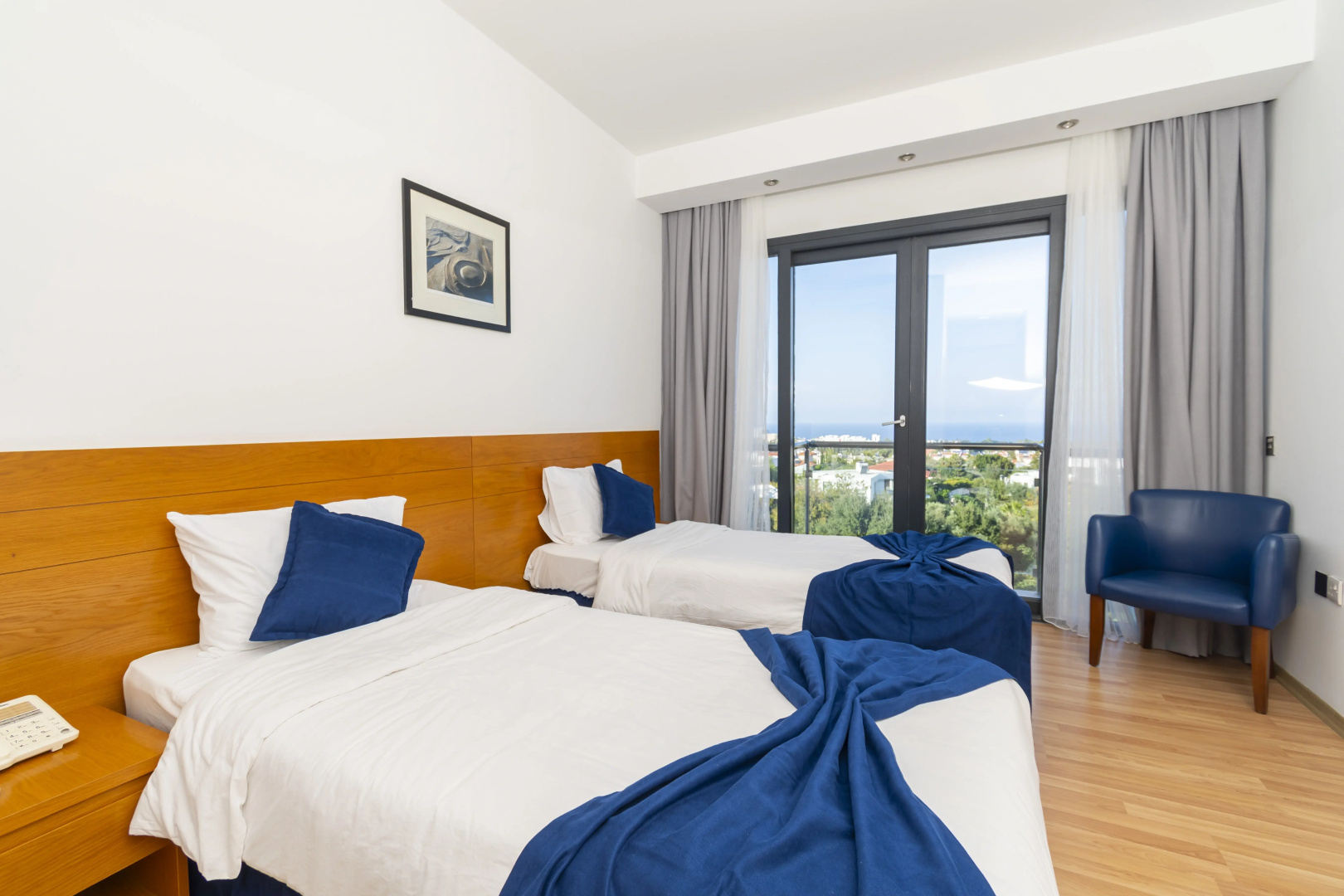 Bellapais Oasis Hotel