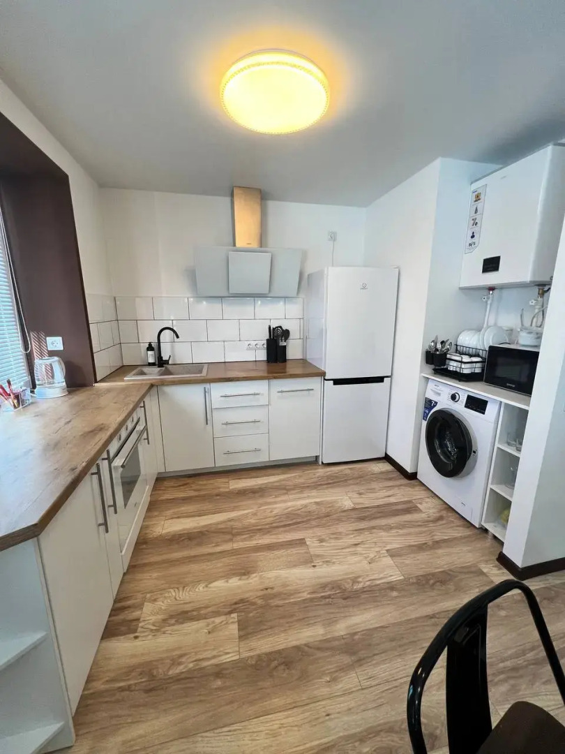 Апартаменты Созвездие Камчатки Рядом с Краевой Больницей