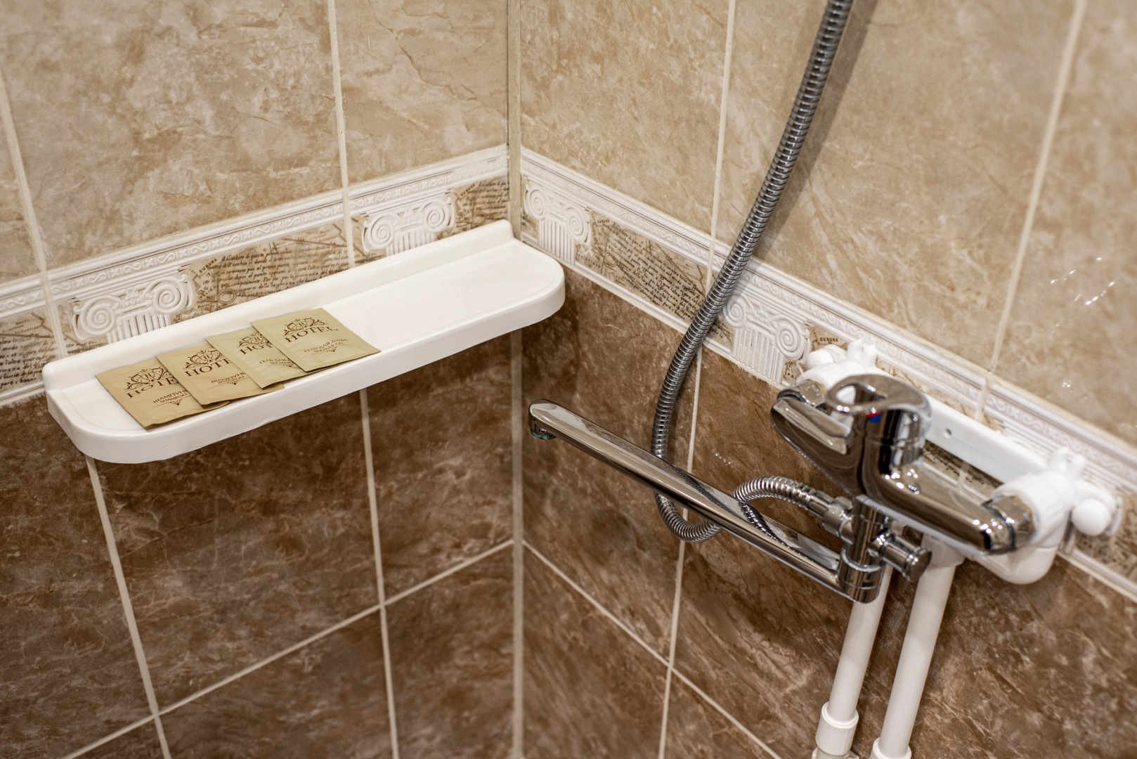 Апартаменты Студия Парижский Сон