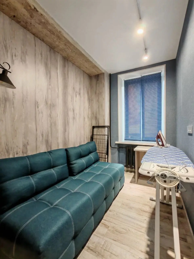 Апартаменты Время Лофт 1