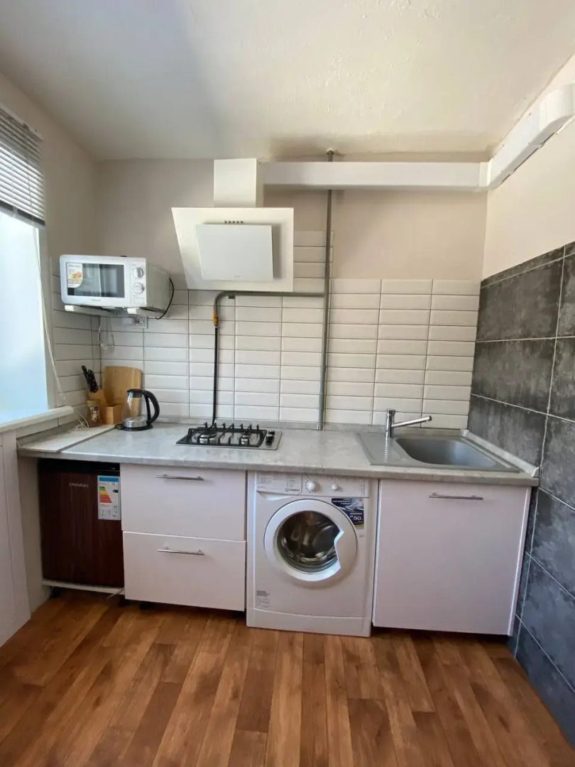 Апартаменты Березовая Роща