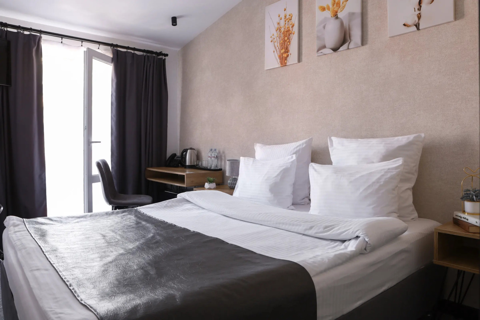 Бутик-отель Neozoom