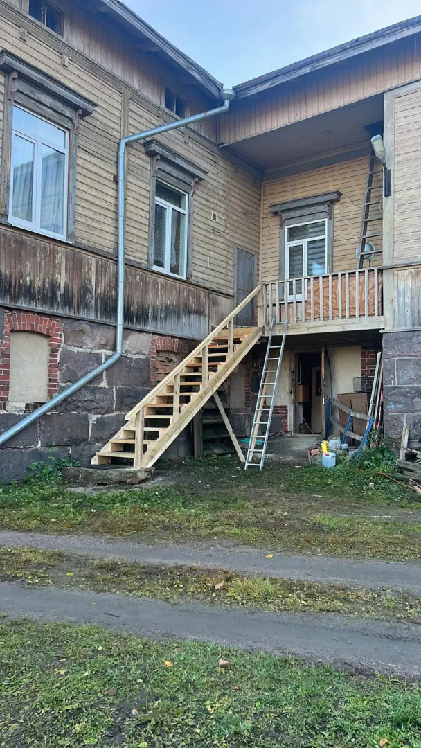 Квартира на Гагарина 21