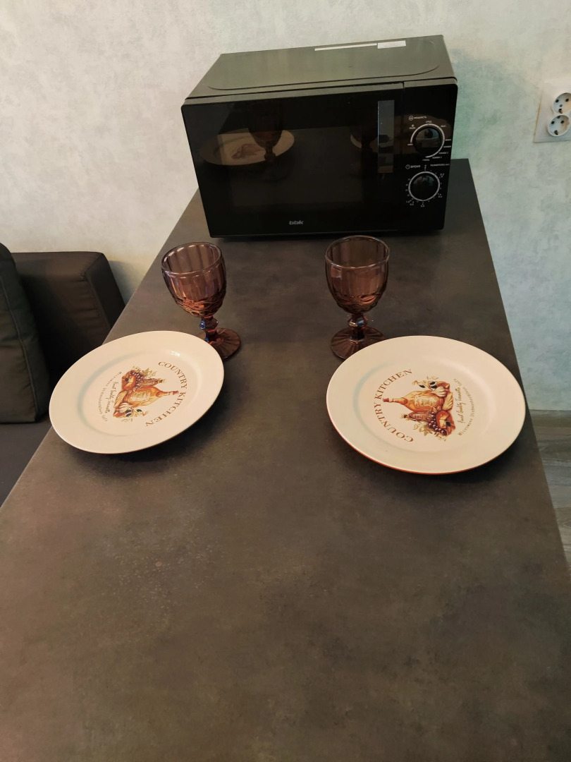 Квартира в Центре Уфы