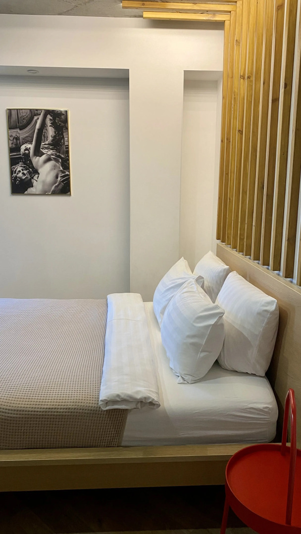 Апартаменты Luxury в самом центре города 1