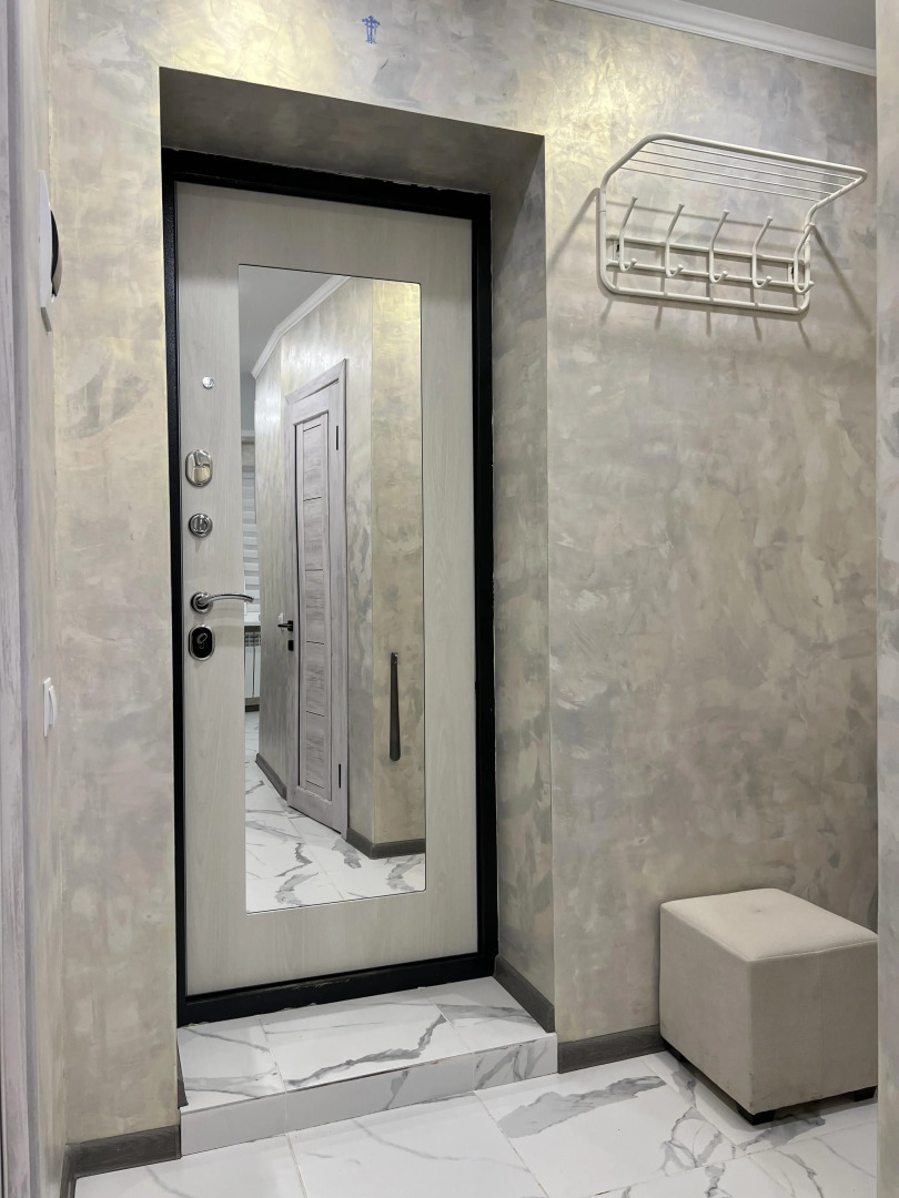 Апартаменты 8 Марта 1