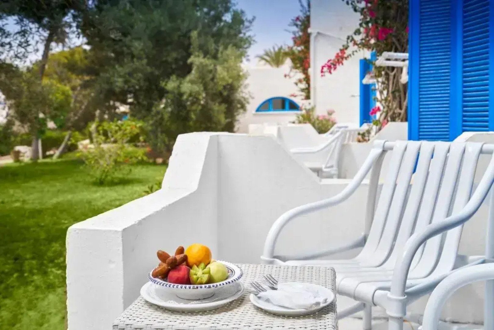 Курортный отель Hari Club Beach