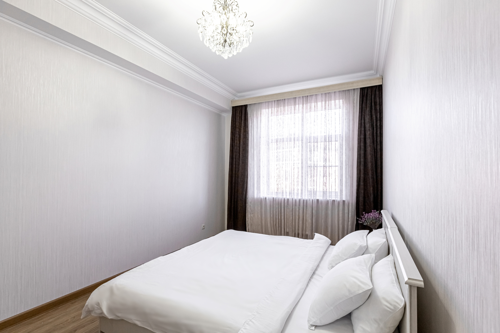 Апартаменты на Парковой Ирины Савельевой - Очень комфортные и просторные - Парк, озеро, рынок