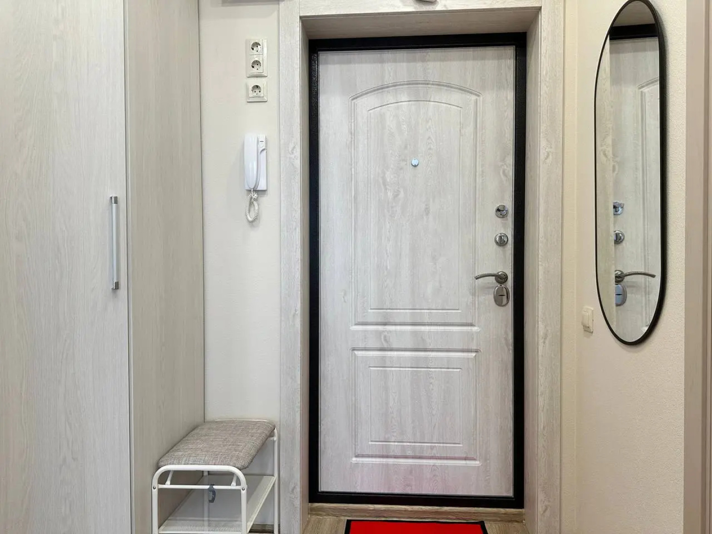 Апартаменты Алмаз Сити Библиотека