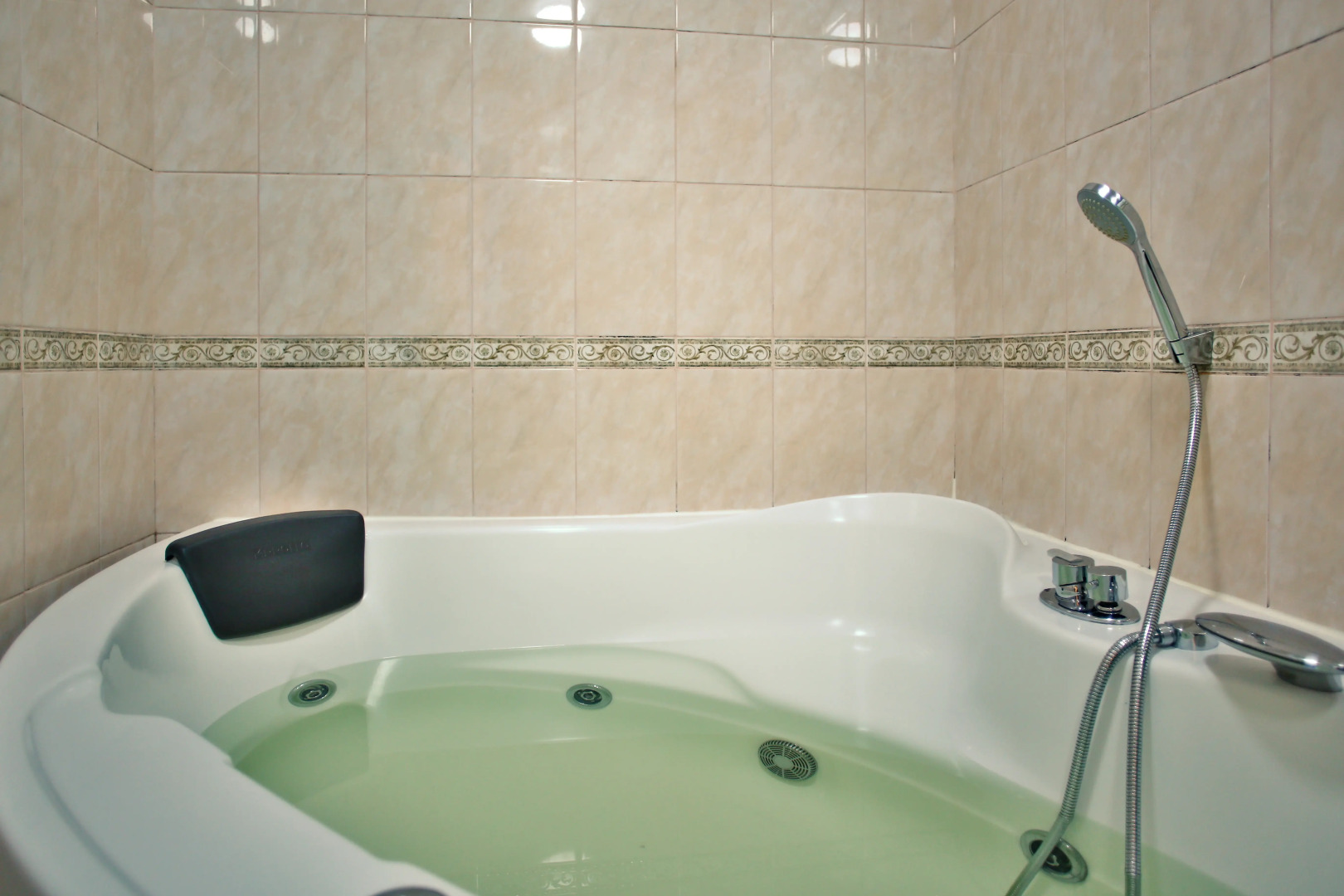 Бутик-отель Б96