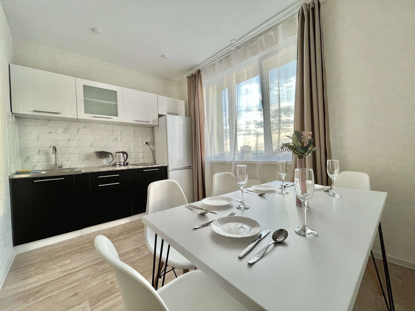 Utrip Athens Apartments