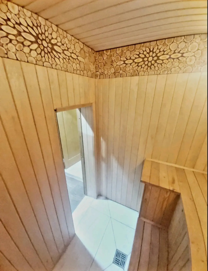 Шале Вдали от жен