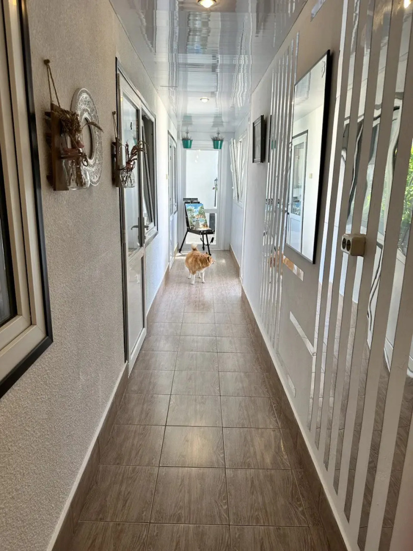 Гостевой дом Инжир