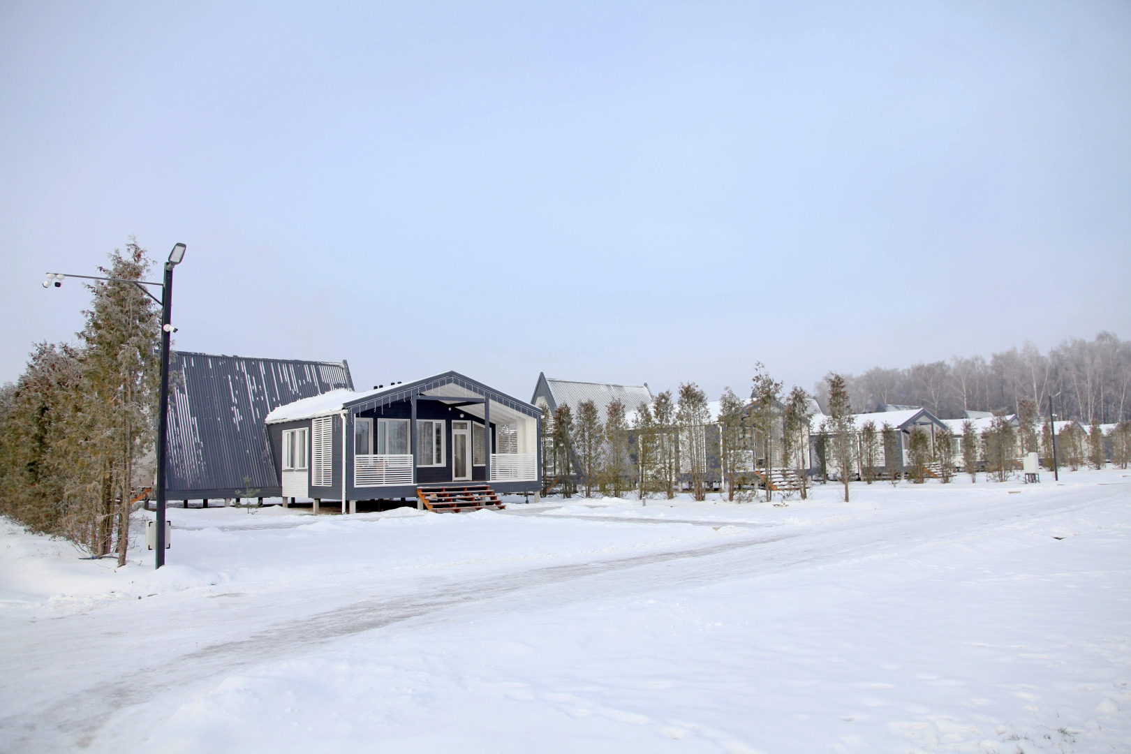 Гостевой Дом Хлыновские Дачи