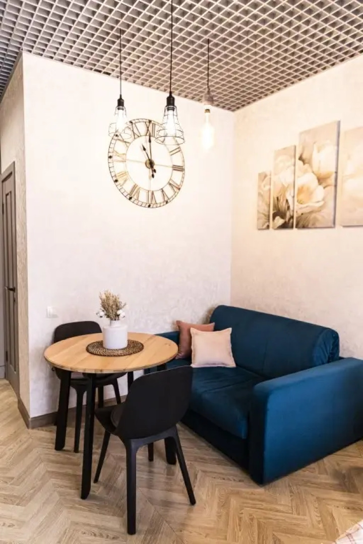 Апартаменты Пушкин г.Краснодар 2