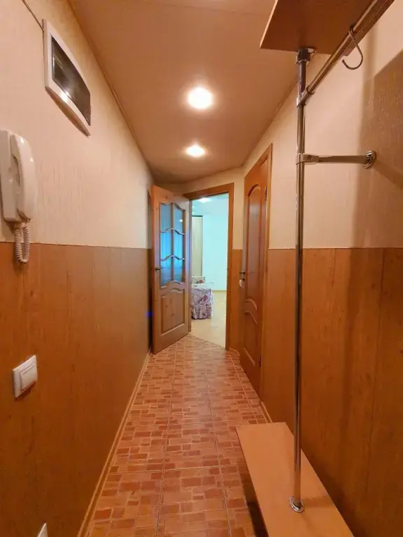 Апартаменты Классик Кирова 60